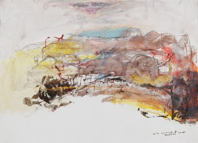 Made Suarimbawa "Darwin" Image M. O'Riordan