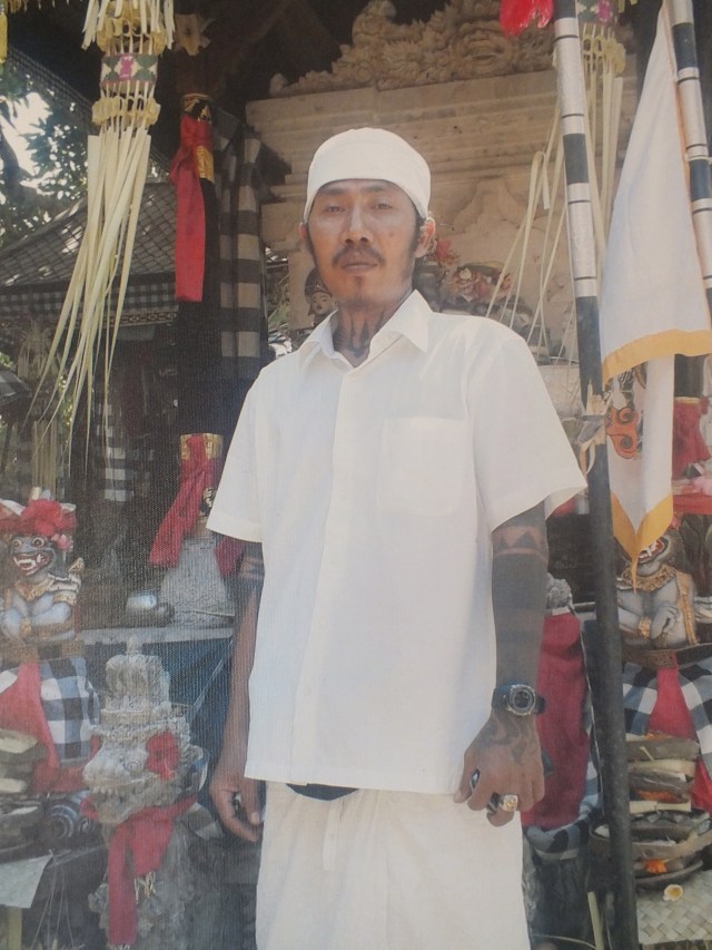 Mangku Apel Hendrawan