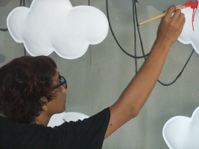 At Work Made Valasara