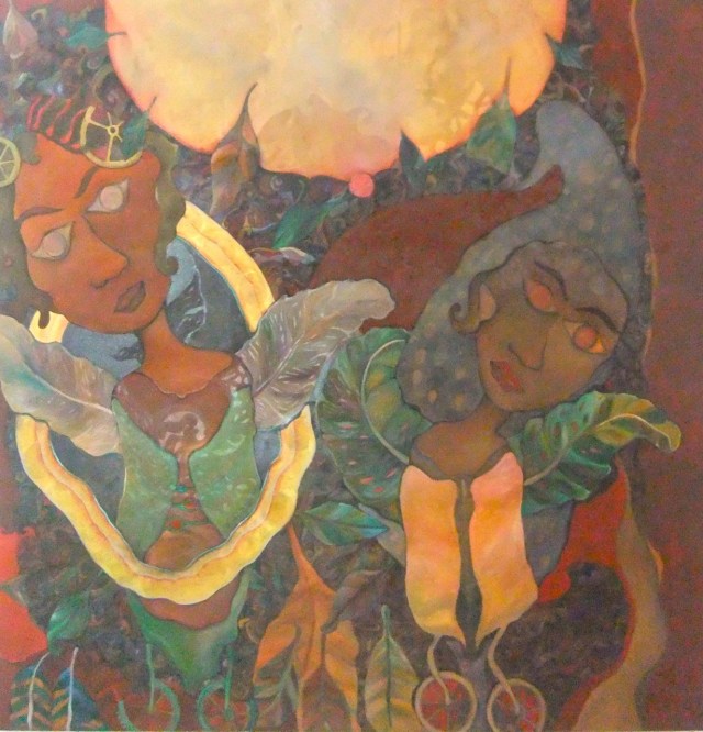 Awaiting Light