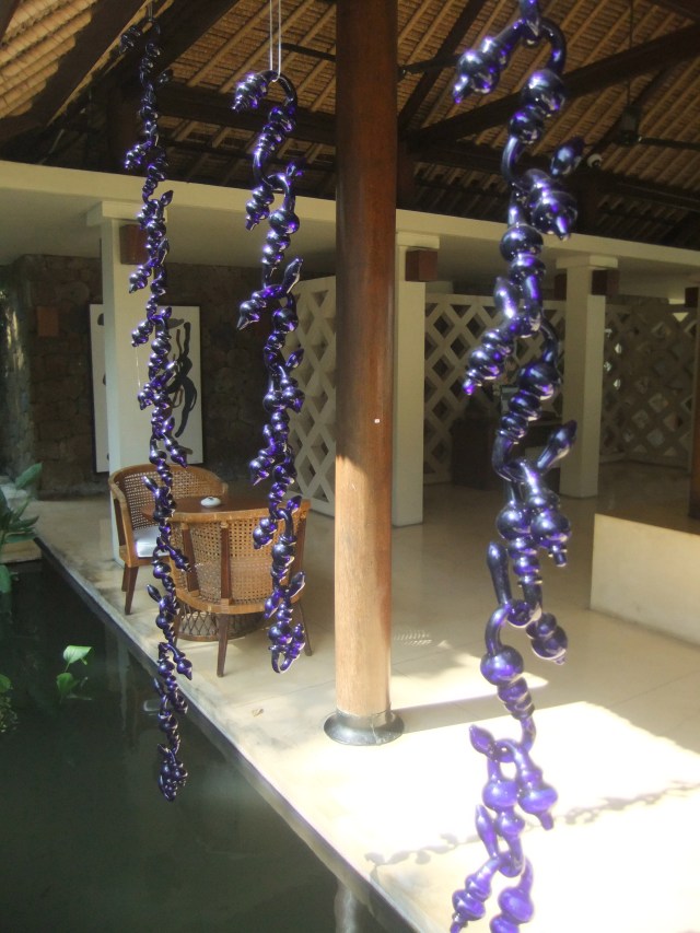 "Myth of Er" Michael Daube, Image Richard Horstman