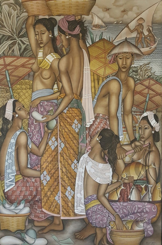 putu-deaw-bedil-suasana-pasar-image-richard-horstman