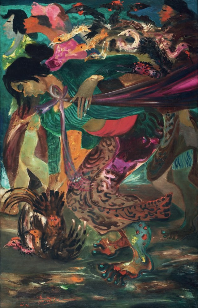 09_hendra-gunawan_chicken-vendors