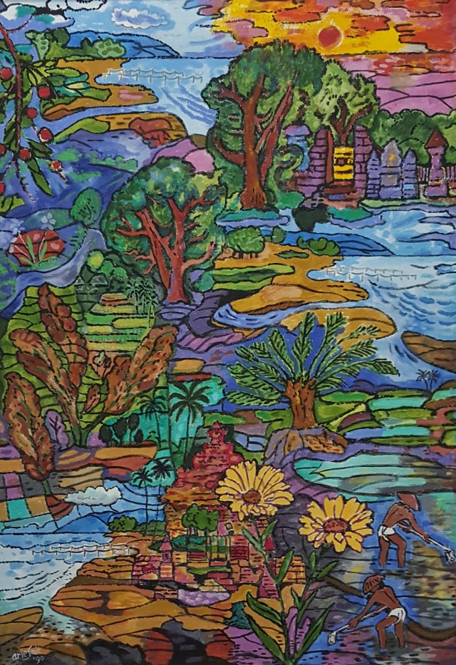 painting-by-arie-smit-image-richard-horstman