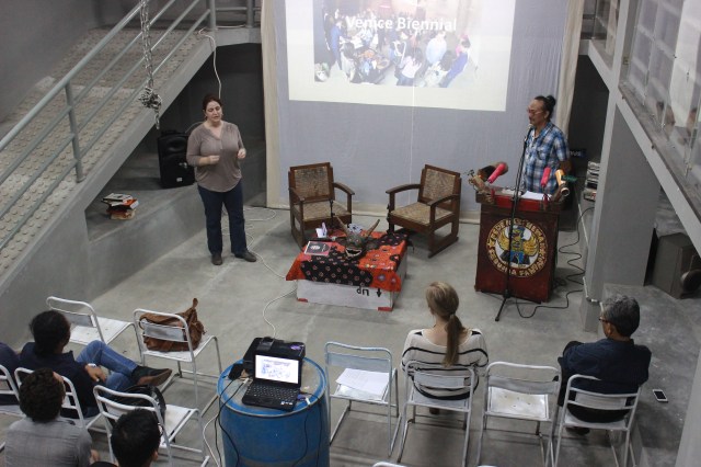 yos-discussion-at-studio-kalahan-heri-dono-image-courtesy-yos-2016