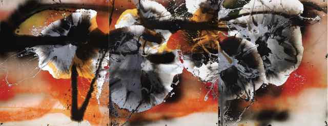 Arin Dwihartanto Sunaryo_Harmonic Tremor