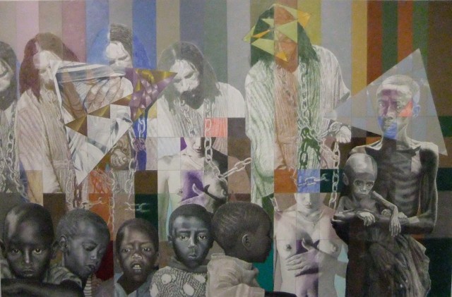 WALK TO FREEDOM 2010