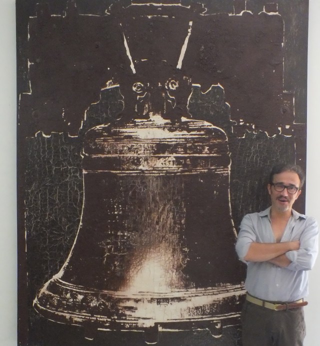 Filippo Sciascia, image by Richard Horstman