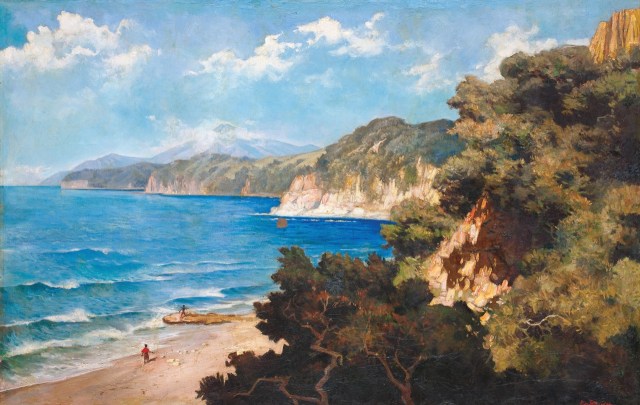 A01_DSCN4907 CRW_9464_Basoeki Abdullah_Pemandangan Flores