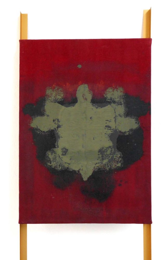 Lumina Araidica No 2, 2016