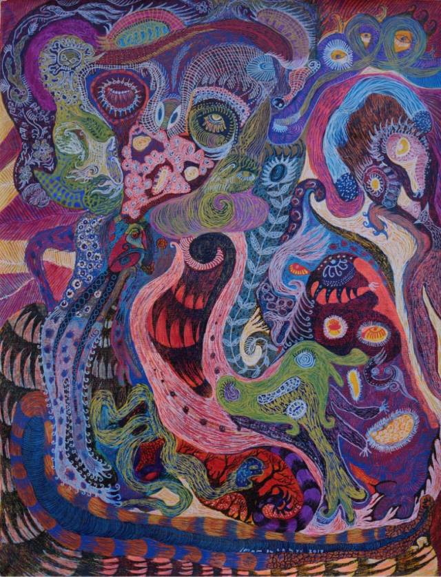 My Angry Mom - Imam Suchayo