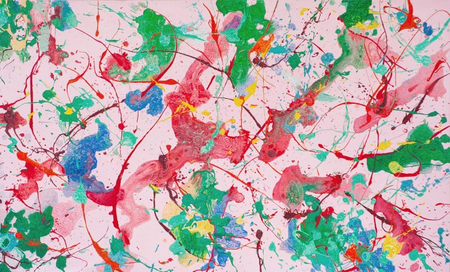 "Between Me,You and the Bedpost #2 Mahendra Yasa