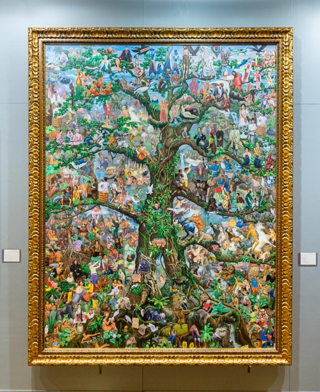 Origen's Gambit" GMY