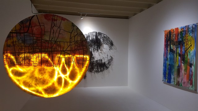 "Preserverance 3 series" By Hendra "Blankon"Priyadhani