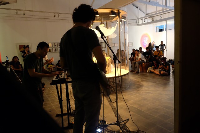 Layung #2 zatkimia 17 10 2018