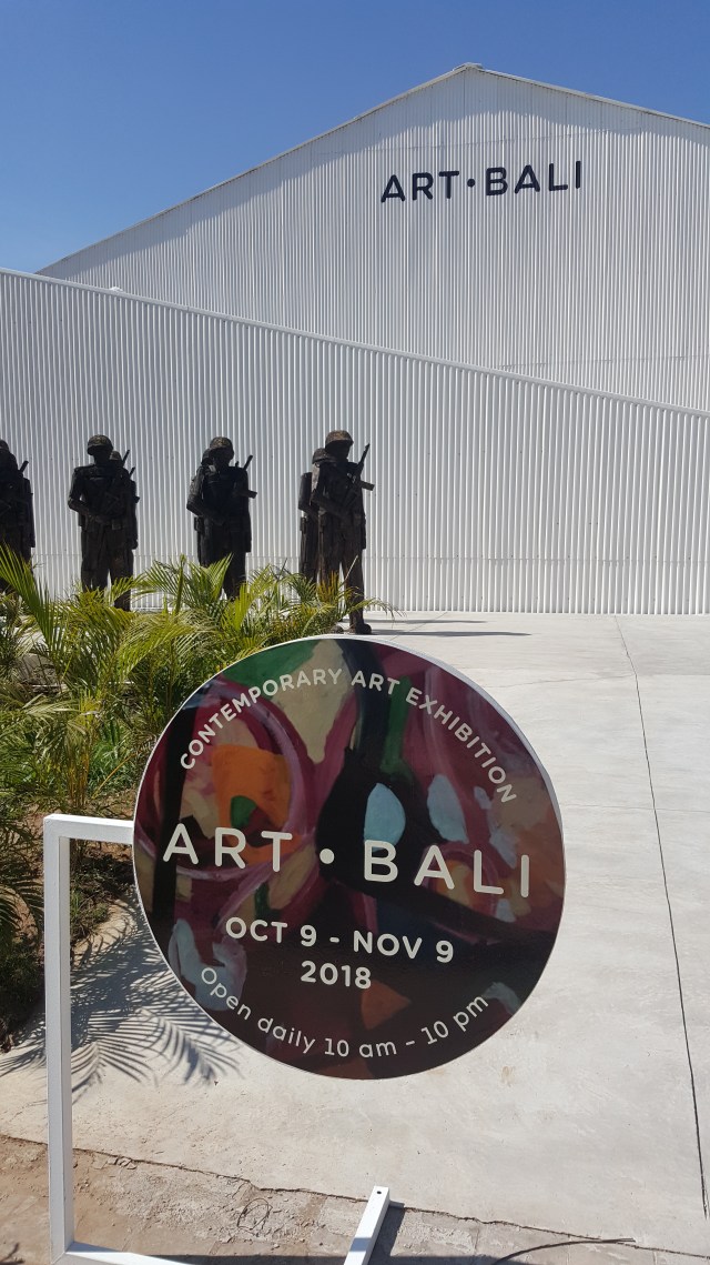 ab - bc bali collection building nusa dua, bali image richard horstman