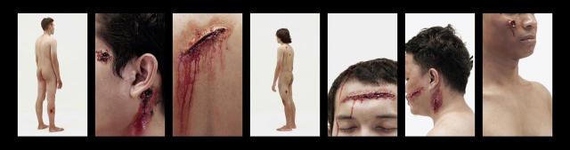 "The Future (Lies)" 2018 Yaya Sung, Image courtesy Santy Saptari