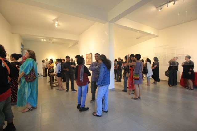 OPENING PAMERAN EFEK SAMPING DI KARJA ART SPACE, 20 OKT 2018_FUTUWONDER (2)