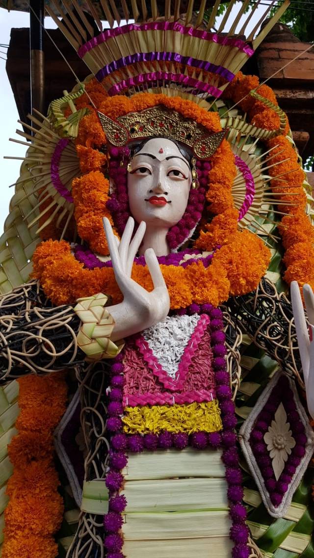 Photo by Tjandra Kirana