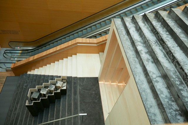 Black—Hut, Black—Hut, 2019 Boedi Widjaja Image courtesy of Boedi Widjaja & 2019 Singapore Biennale #2