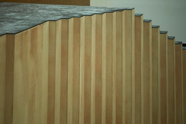 Black—Hut, Black—Hut, 2019 Boedi Widjaja Image courtesy of Boedi Widjaja & 2019 Singapore Biennale #7